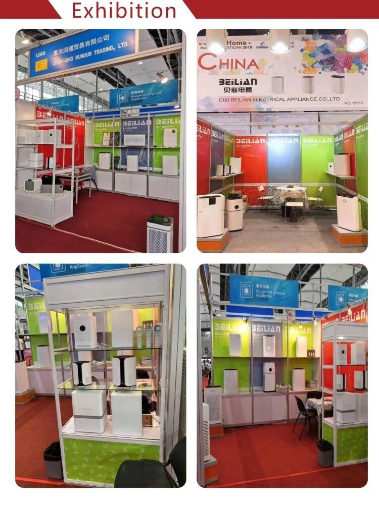 exhibition