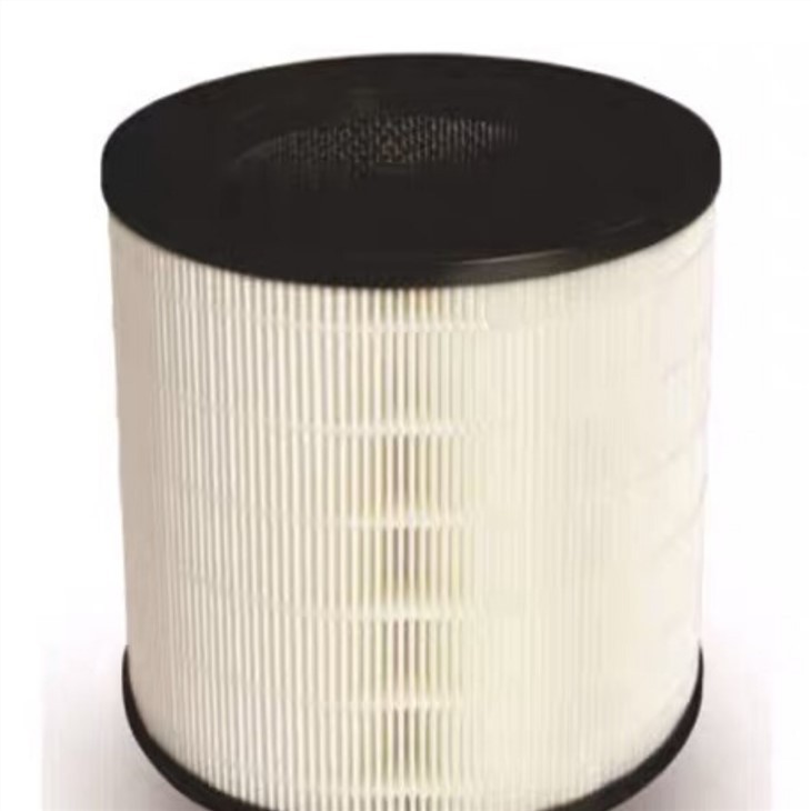 HEPA FILTER Õhupuhastaja Filter Tolmu eemaldamine