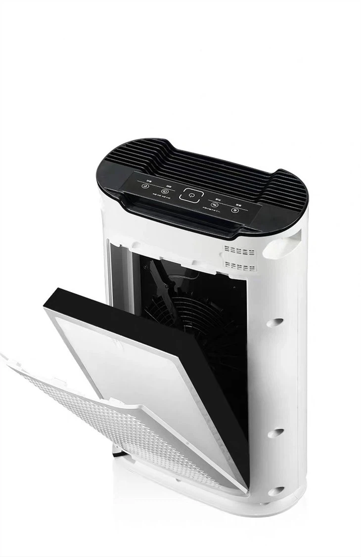 Good Appearance Smart Room Air Purifier