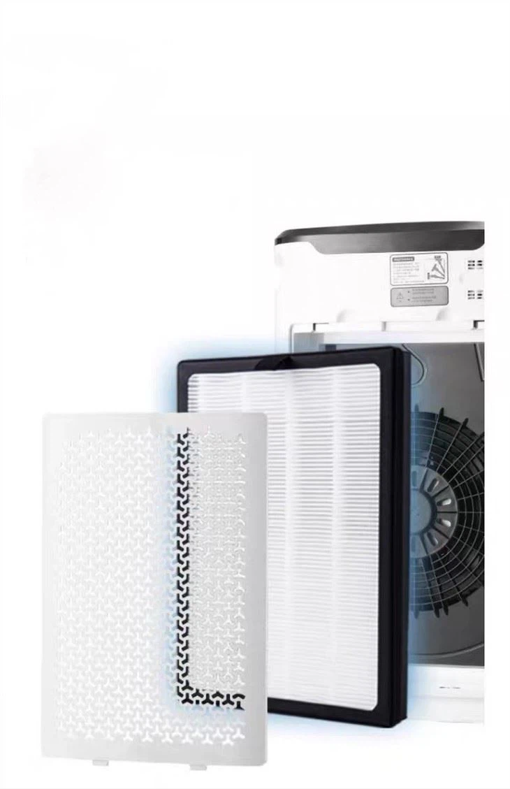 Good Appearance Smart Room Air Purifier