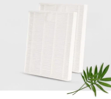 Kliendi disain HEPA filtrid õhupuhastid