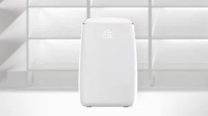 Õhupuhasti koos OEM-iga