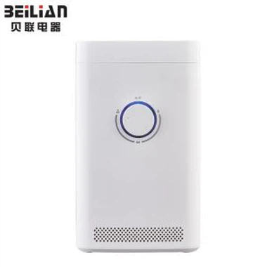 Koduseks kasutamiseks nutikas õhuniisutaja suur veemahuti