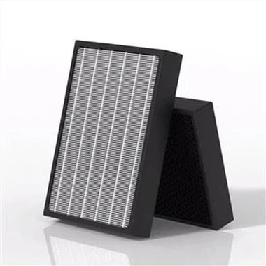 Aktiivsed süsinikfiltrid õhupuhastajale