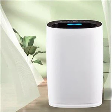 Õhupuhasti steriliseerimine formaldehüüdi PM2.5 eemaldamiseks
