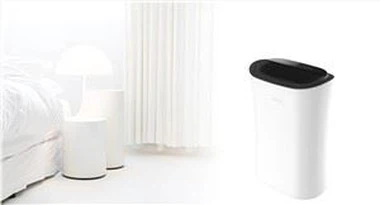 BKJ-350A Wifi rakenduse juhtimine koduõhupuhasti