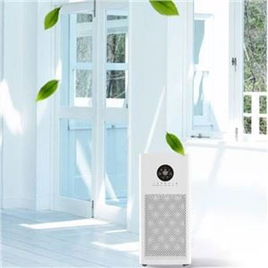 BKJ-55A 360 Ringlev koduõhupuhasti