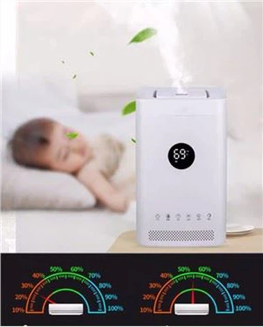 Kõrgniisutav koduneisutaja