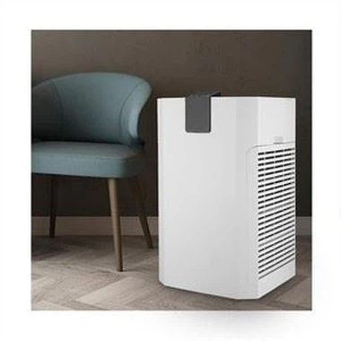 Kõrgetasemeline PM2.5 H13 kontoriõhupuhasti ionisaator suitsetajatele