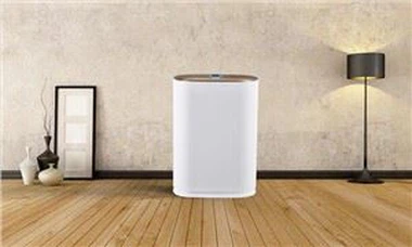 Puutepaneeli õhuanduri õhupuhasti uusim