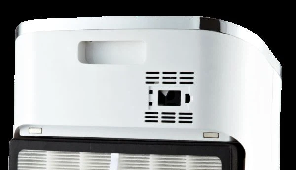 Elegant Safety Air Purifier For Home