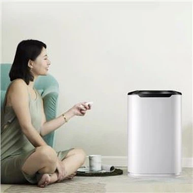 222 CADR õhupuhasti OEM tootmine