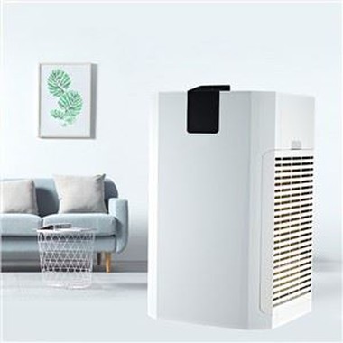 Siseruumide õhupuhasti BKJ-80A