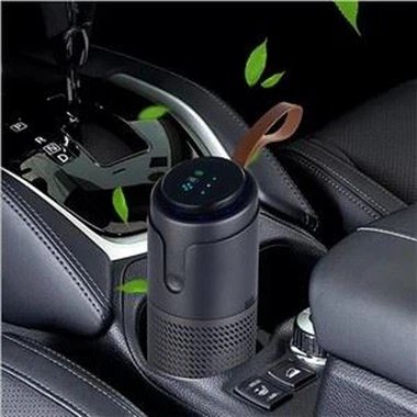 Mini Smart Auto õhupuhasti