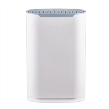 Nutikas kontori õhupuhasti