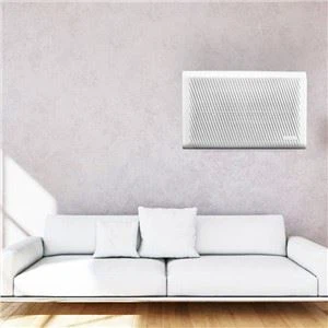 Seinale paigaldatav õhupuhasti Digital PM2.5