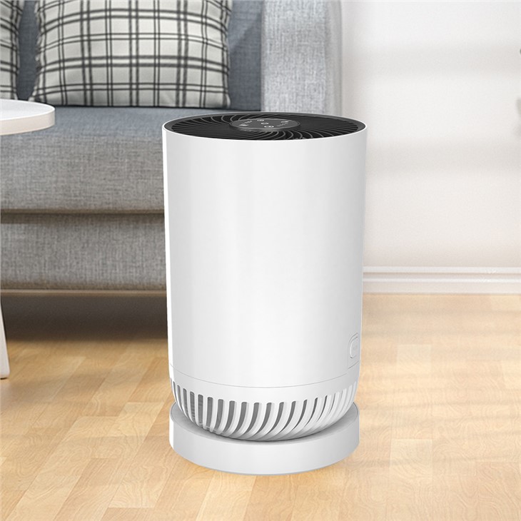 Bkj -22 töölaua madal müraga intelligentne mugav majapidamispuhasti