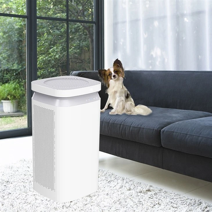 BKJ-90 Professional Home High CADR Air Purifier