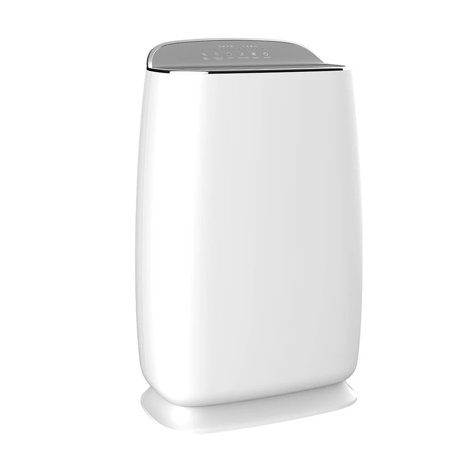 BKJ-16A Smart Home Air Purifier
