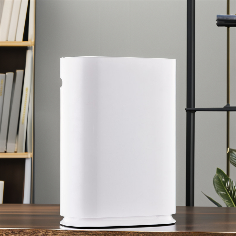 BKJ-300 Healthy Home Smart Air Purifier