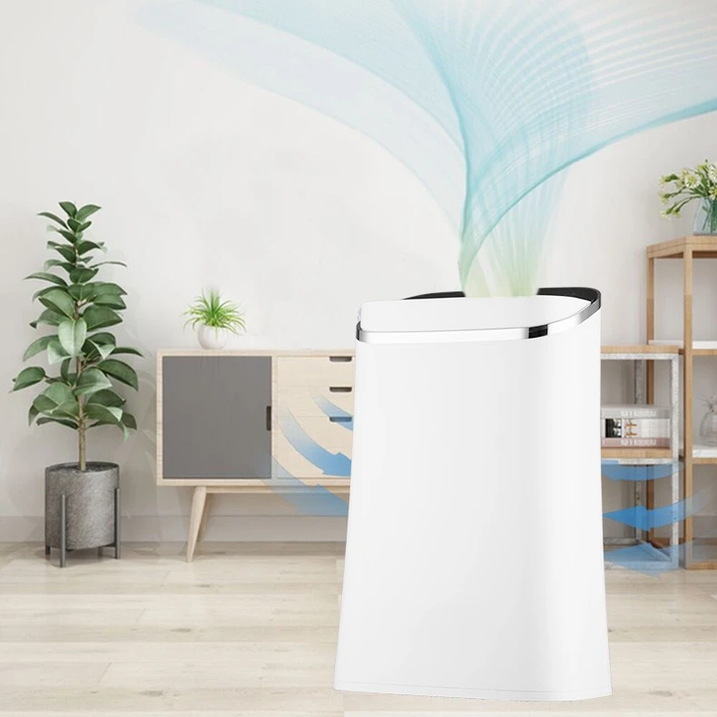 BKJ-310F-A01 Air Purifier With HEPA Filter