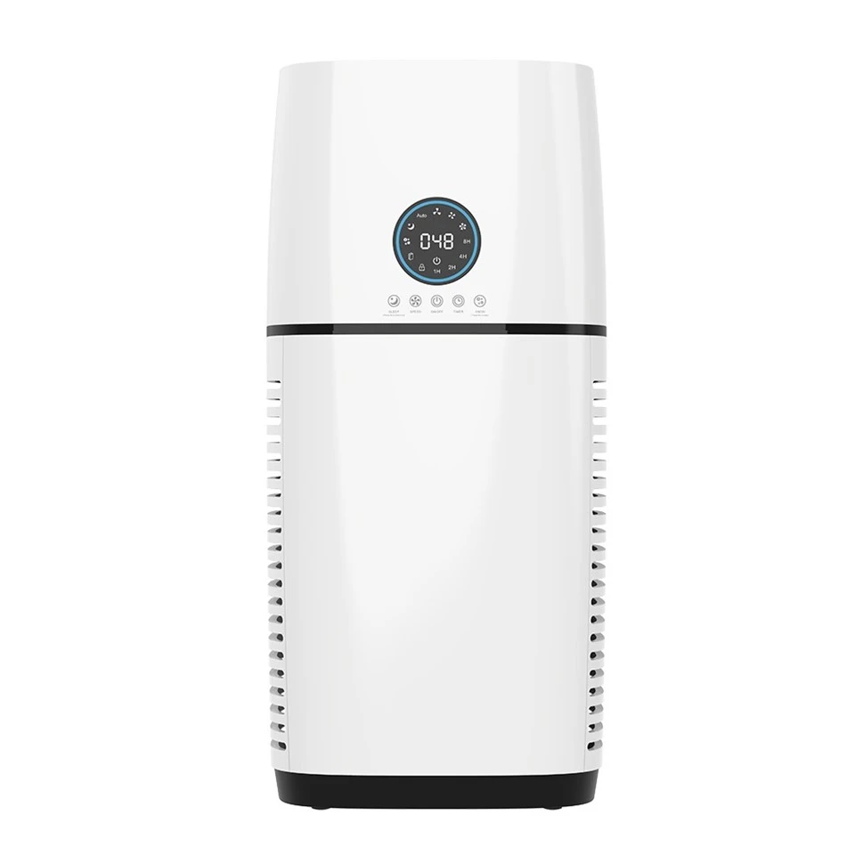 BKJ-50 Smart Home Air Purifier HEPA Filter suppliers