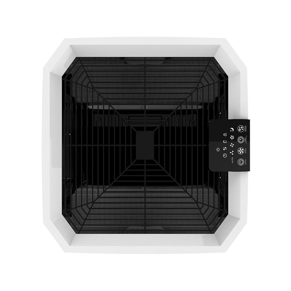 BKJ-80A Commerical Meeting Room And Office Air Purifier best