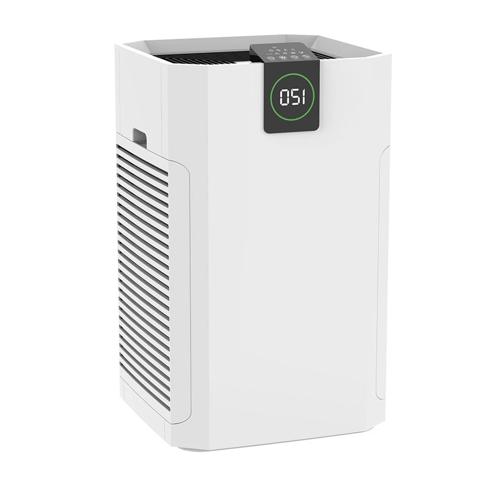 BKJ-80A Commerical Meeting Room And Office Air Purifier price