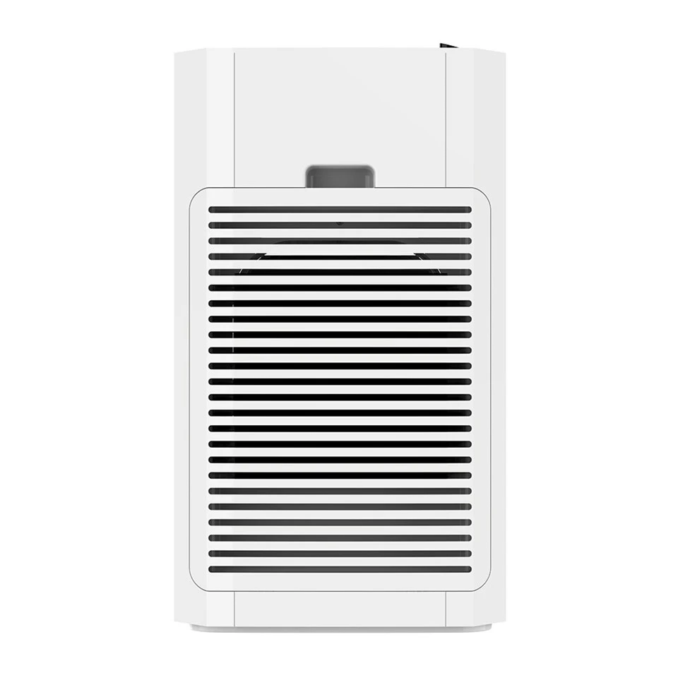 BKJ-80A High Standard Office Air Purifier Ionizer For Smokers price