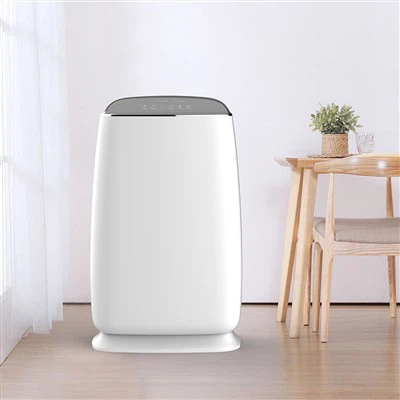 Bkj -16 alaline õhupuhasti, lase inimestel tervislikku elu nautida