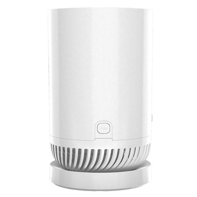 BKJ-22Arukas, madala müratasemega lauaarvuti mugav õhupuhastaja