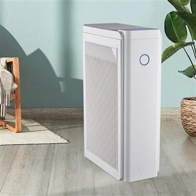 Bkj -60 c tõhus ja intelligentne koduõhu puhastaja