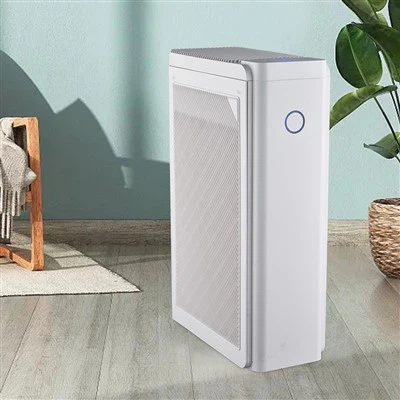 BKJ-60C Suure ruumiga koduõhupuhasti anioon Valikuline